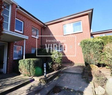 Schönes Wohnen in ruhiger 2,5-Zimmer-Wohnung in Tangstedt... - Photo 1