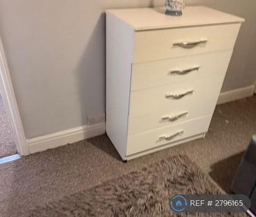 1 bedroom in a house share to rent - Photo 3