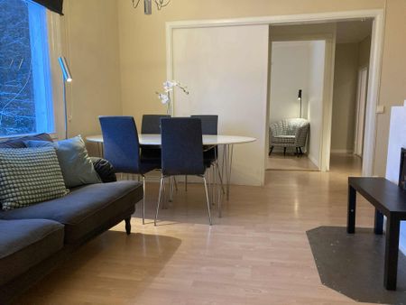 Alaskavägen, Kramfors - Foto 3