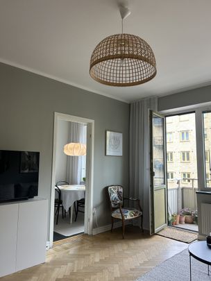 Norra Gubberogatan, Göteborg - Photo 1