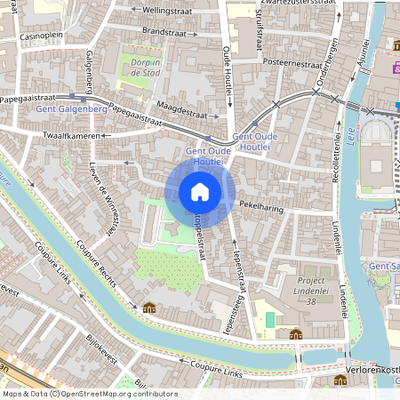 Karrenstraat, 12 301, 9000, Gent