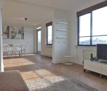 Henriette Roland Holststraat, 3511MN, Utrecht - foto 5