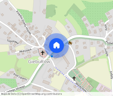 M2 z ogródkiem do wynajęcia - Photo 1