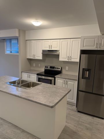 For Lease - 25 Paddington Grove Unit# Lower Unit, Barrie, Ontario - Photo 5