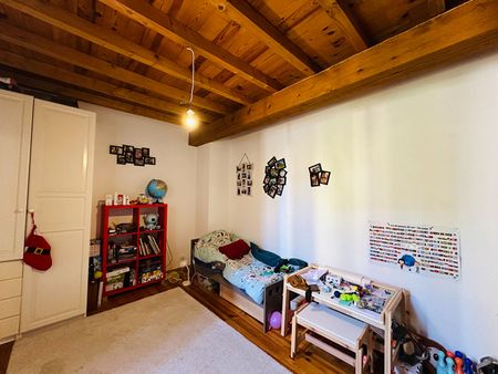 Location maison 6 pièces, 133.65m², Castelnaudary - Photo 3