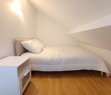 Location Appartement 2 pièces 24m² TOURS 37000 - Photo 3