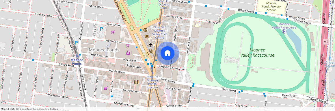 9 Walker Street, Vic 3039, Moonee Ponds