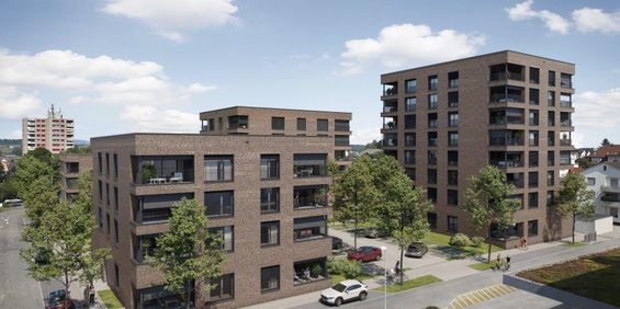 Erstvermietung - Moderne Wohnungen zum Wohlfühlen und Geniessen - Photo 3