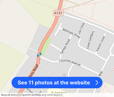 Honeywood Road, CO9 - Photo 1