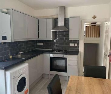 Malvern Road, London, NW6 - Photo 1