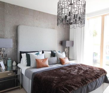 3 bedroom flat to rent - Photo 5