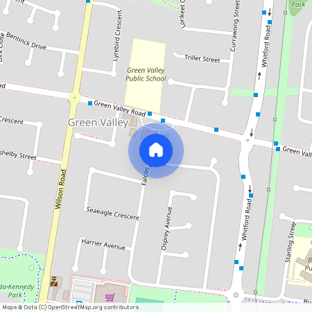 4/74 Falcon Circuit, NSW 2168, Green Valley