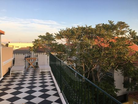Apartamento T2 em Lisboa - Foto 4