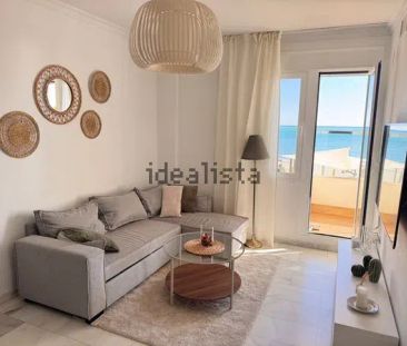 Alquiler de piso en Paseo Marítimo Rey de España, 160 - Photo 4