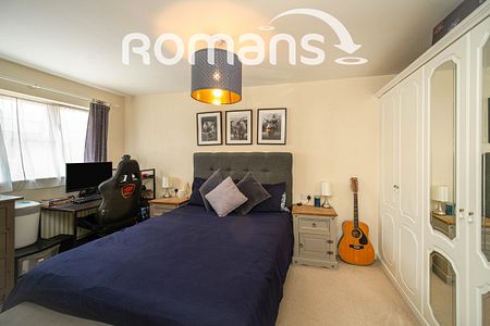 Roby Drive, Bracknell, RG12 - Photo 4