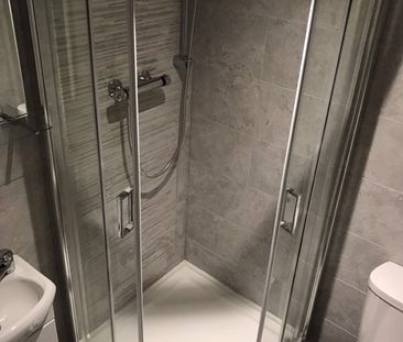 Studio Flat, Lamb Street, CV1 - Photo 1