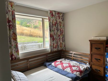 Two Bedroom Semi Furnished Cottage - Photo 5