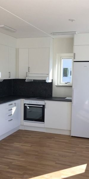 Kornellvägen 40 A - Photo 1