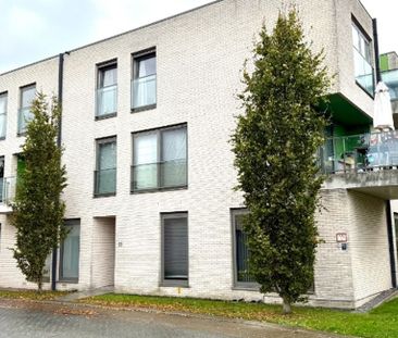 Appartement te huur in Deinze voor € 895 met 2 slaapkamers - Photo 2