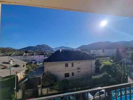 Location Appartement 2 pièces 62 m2 à Lourdes - Photo 5