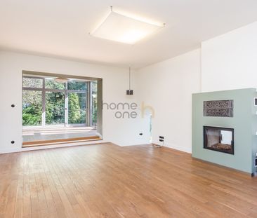 Uroczy dom w Wilanowie I Design I Ogród - Photo 1