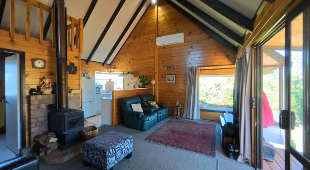 Desirable Area - Long Term - Fabulous Setting - Tidy Lockwood - Photo 1