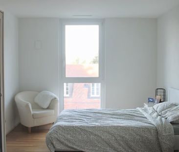 4 Zimmer, 100 m² - Photo 3