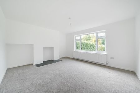 3 bedroom bungalow to rent - Photo 4