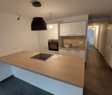 Appartement te huur - Photo 1
