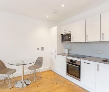 1 bedroom apartment to rent - Photo 6