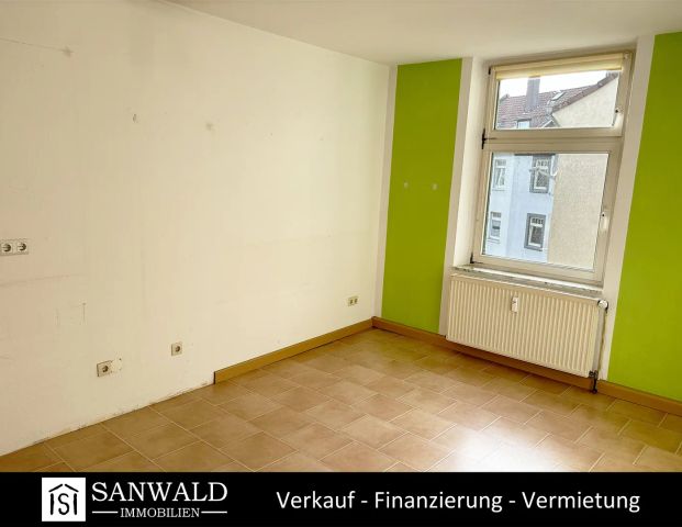 Wohnung zur Miete in Herne - Photo 1