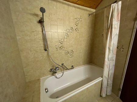 Schönes Doppelstudio/Dachwohnung - Foto 5