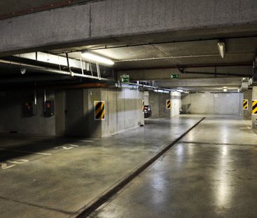 Kawalerka Poznań Wilda Green Point wynajem - Zdjęcie 3