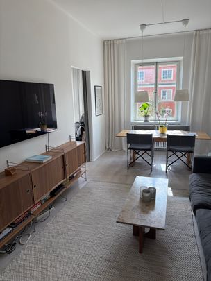 Birger Jarlsgatan, Stockholm - Photo 1