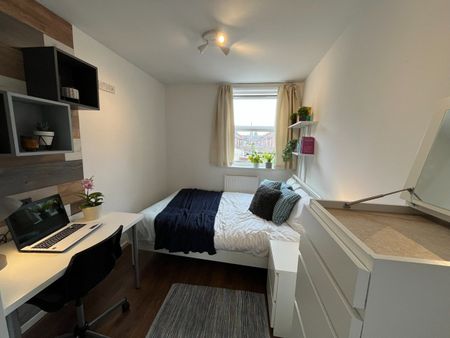 7 Bed Terraced House, Garmoyle Road, L15 - Photo 5