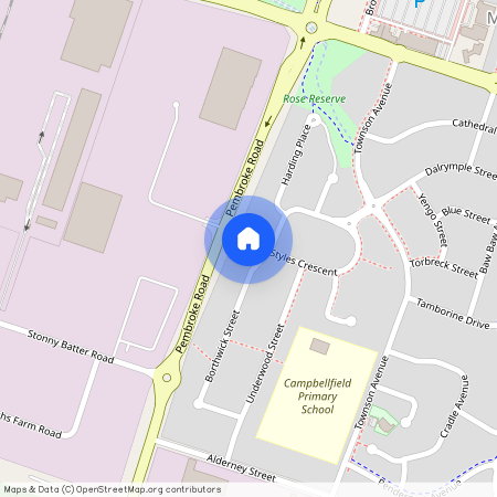 43A Borthwick Street, NSW 2566, Minto