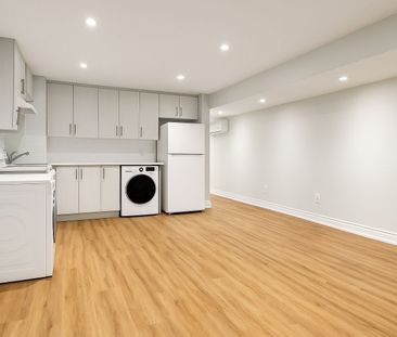 For Lease - 340 Atlas Avenue, Toronto, Ontario - Photo 1