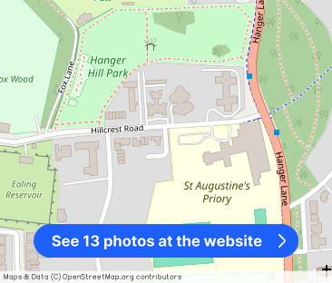 Hogarth Close, London, W5 - Photo 1