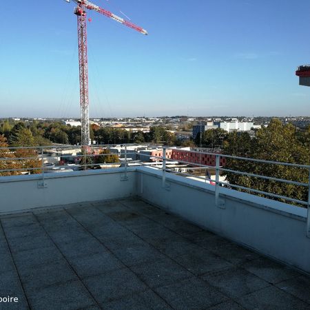 Appartement T2 à louer - 32 m² - Photo 3