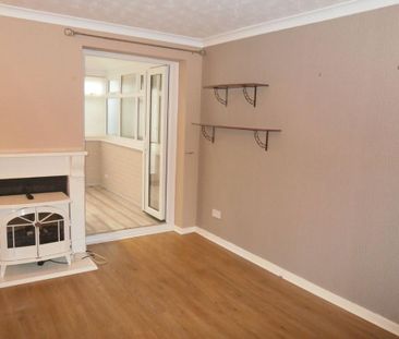 2 bedroom terraced house to rent - Photo 5