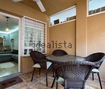 Alquiler de piso en La Unión - Photo 2