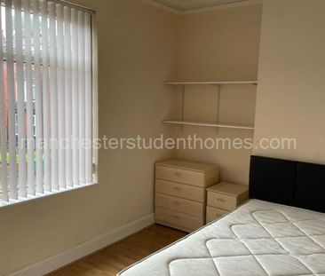 Booth Avenue, Manchester, M14 6RB - Photo 4