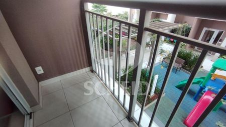 Apartamento Mobiliado Para Locação No Jardim Caravelas - 27 m² - 1 Dormitório - Foto 2