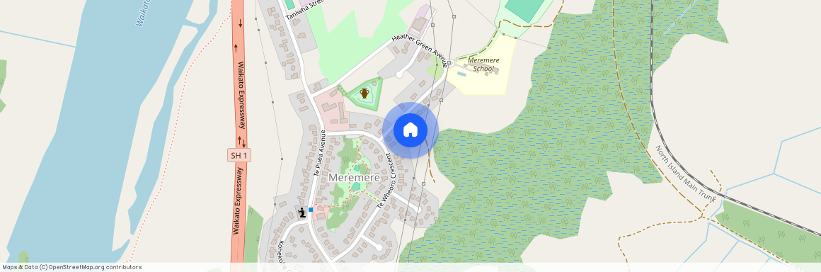 39B Heather Green Avenue, Meremere, Waikato