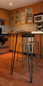 1 CH - 1 SDB - Montréal - $1,650 /mo - Photo 3