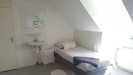 Te huur: Kamer Kanunnikensteeg in Oirschot - Foto 5