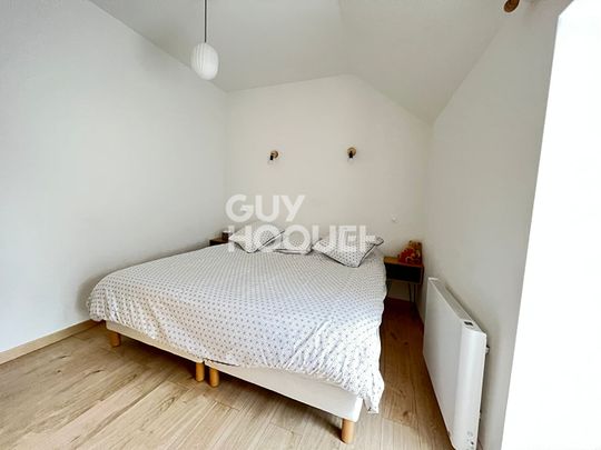 MAISON REFAITE A NEUF - MEUBLE - Photo 1