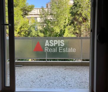 Διαμέρισμα, προς ενοικίαση Κέντρο, Νέα Σμύρνη Κωδικός 2274845 - Photo 5