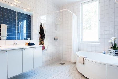 Attraktiv villa Silverdal Sollentuna - Photo 4