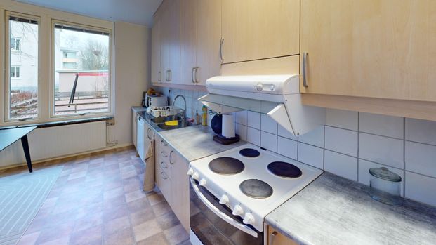 Karmgatan, Karlstad - Foto 1